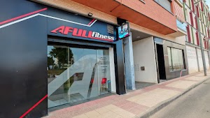 Foto de ubicación de AfullFitness
